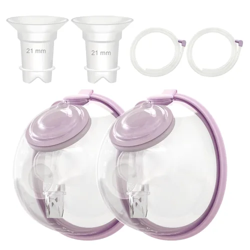 BabyShown Rumble Tuff Go Cups: copas de colección manos libres. Tamaños de protección de pecho de 0.945 in e inserto de 0.827 in. Compatible con