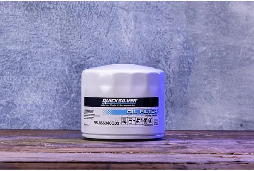Miniatura 6 de Quicksilver 866340Q03 Oil Filter for