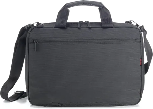 Miniatura 2 de Hedgren Federal M, Negro), HBL04M