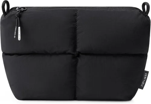 Miniatura 2 de Comfyable Puffy - Funda organizadora de artículos electrónicos de viaje, bonita bolsa tecnológica para mujeres y hombres, bolsa de almacenamiento