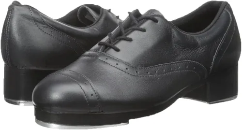 Miniatura 7 de Bloch Dance Jason Samuels Smith - Zapatos profesionales de cuero para mujer