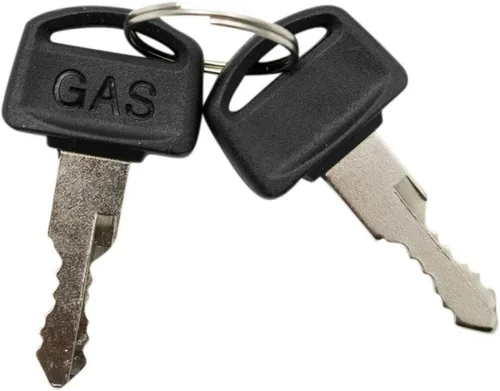 Miniatura 2 de Tapa de combustible con bloqueo compatible con Chrysler Dodge Infiniti Jeep Mercedes