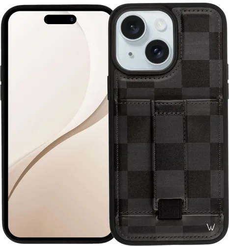 Miniatura 76 de Fundas Walli para iPhone 17 Pro, Funda tipo Cartera con Soporte para Tarjetas, Elegante y Moderna, Funda para Mujer, se ajusta al iPhone 17 Pro