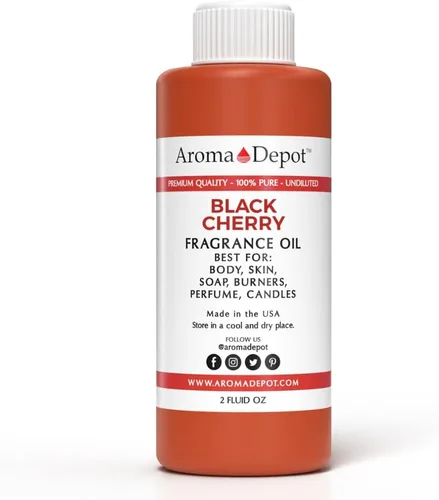Miniatura 174 de Aroma Depot Aceite de Fragancia de 4 oz. Black Lives Matter I Perfume I Aceite para la Piel I Aceite Perfumado. Proyectos DIY como Velas, Bombas