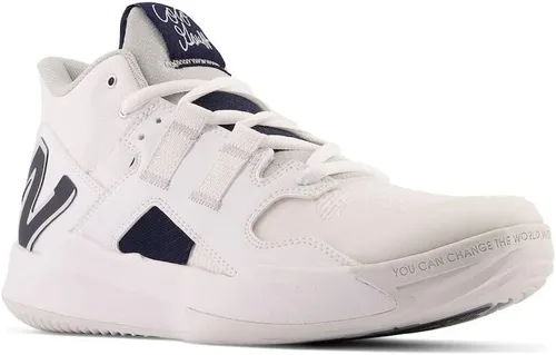 Miniatura 4 de New Balance Tenis unisex FuelCell Coco V1 para cancha dura para adultos
