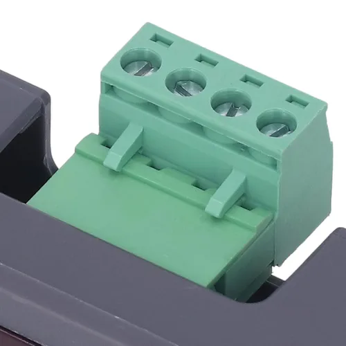 Miniatura 7 de Generador de 4 20mA, 4 20mA 0 10V Generador de voltaje de corriente con AMP y simulador analógico de voltaje de corriente de voltaje para ajuste