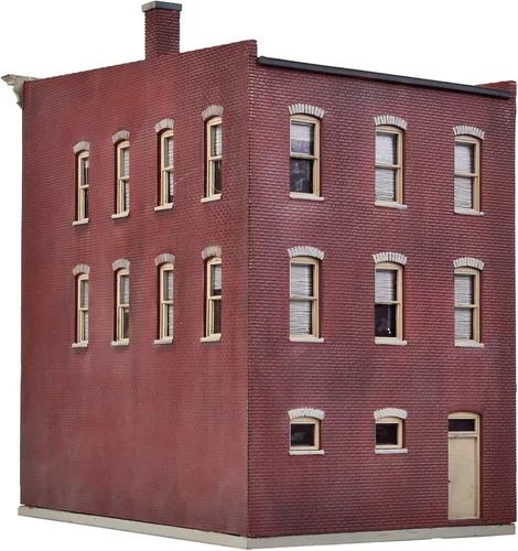 Miniatura 3 de Walthers, Inc. Kit de joyería, 3-9/16 X 5-7/8 X 6" 9.1 X 14.9 X 6.0 in