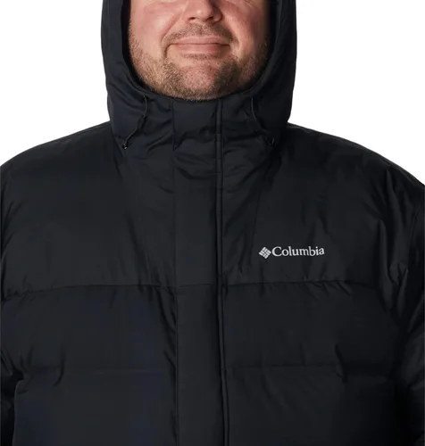 Miniatura 9 de Columbia Grand Trek II Parka para hombre
