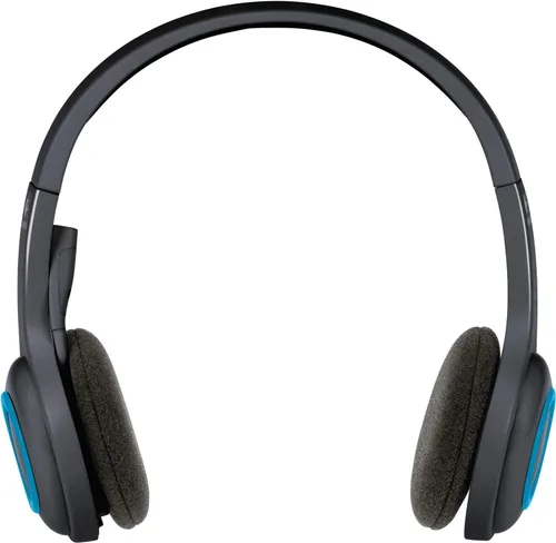 Miniatura 4 de Almohadillas de espuma de repuesto de 2.362 in/2.4 pulgadas desechables para auriculares, fundas de esponja, 5 pares