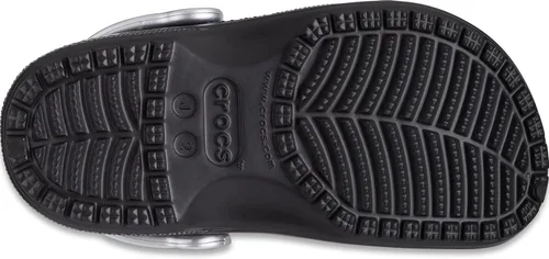 Miniatura 3 de Crocs Classic Star Wars Grogu Clog T (Toddler)