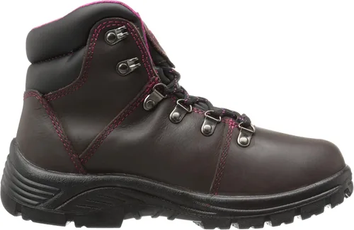 Miniatura 6 de Avenger Work Boots A7675 Zapato industrial y de construcción para mujer