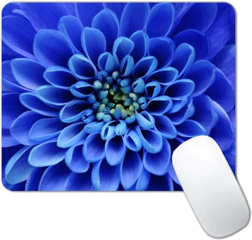 Miniatura 28 de Alfombrilla de mouse para videojuegos, Galaxy Stars, alfombrilla cuadrada impermeable, base de goma antideslizante, para computadora portátil de S512
