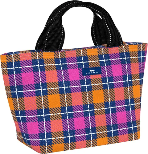 Miniatura 9 de SCOUT Nooner - Bolsa de almuerzo ligera con aislamiento suave para mujeres, profesores, enfermeras, playa, viajes, piscina y picnic