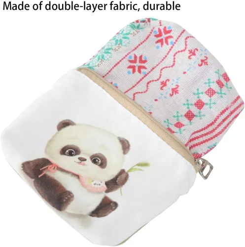 Miniatura 142 de Monedero para mujer y niña, diseño de monedero