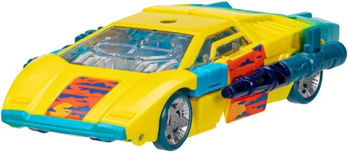 Miniatura 2 de Transformers Legacy Evolution Deluxe G2 Sideswipe