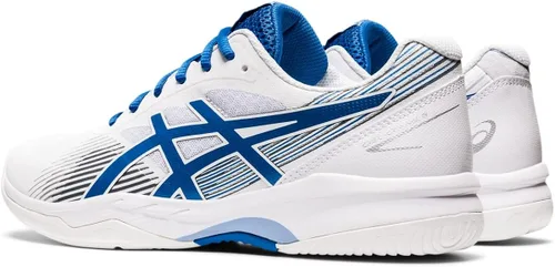 Miniatura 3 de ASICS Zapatillas de tenis Gel-Game 8 para hombre Azul