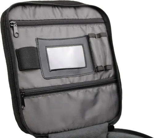 Miniatura 7 de Bolsa para Auriculares de Piloto Flight Level, Bolsa para Auriculares de Aviación