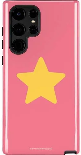 Miniatura 8 de Skinit Pro Phone Case Compatible with Galaxy S22 Ultra - Officially Licensed Cartoon Network Steven Universe Steven Universe Free Falling Design