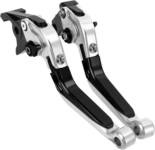 Miniatura 10 de Brake Clutch Levers FZ8 FZ 8 2011 2012-2015 Motorcycle Accessories CNC Aluminum Brake Clutch Levers(016)
