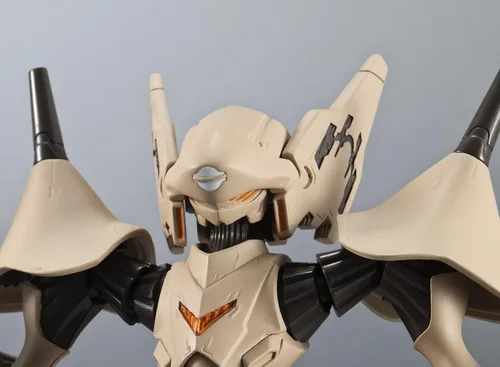 Miniatura 4 de TAMASHII NATIONS - Brain Powerd - Anticuerpo lateral - HIME BRAINPOWERD, Bandai Spirits The Robot Spirits Coleccionable