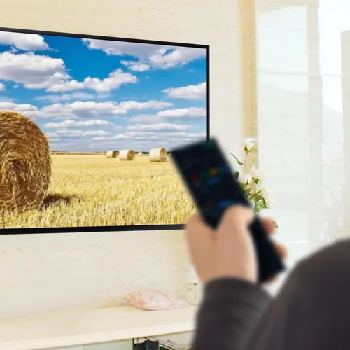 Miniatura 5 de ALLIMITY RM-GA015 Sub RM-SA014 Control remoto de repuesto compatible con Sony 4K OLED Smart TV KLV-40S550A KLV-40V550A KLV-32V550A KLV-52V550A