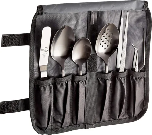 Miniatura 8 de Mercer Culinary Juego de 7 piezas para chapado básico