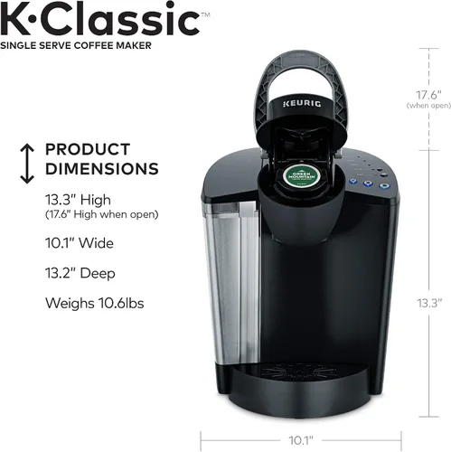 Miniatura 2 de Keurig K50- Tamaño cervecero 1ct