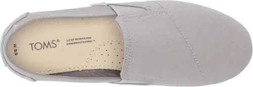 Miniatura 5 de TOMS Redondo - Mocasines planos para mujer