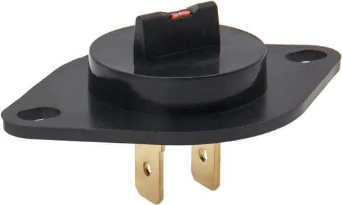 Miniatura 4 de Termóstato térmico del fusible del secador DC47-00016A, termistor DC32-00007A compatible con el secador de Samsung