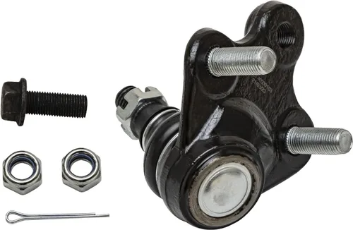 Miniatura 7 de Detroit Axle - 2 rótulas inferiores para Honda CR-V 2007-2019, RDX 2007-2018, ensamblaje de rótulas inferiores 2008 2009 2010 2011 2012 2013 2014