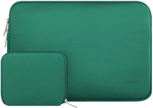 Miniatura 16 de MOSISO - Funda para Laptop de 15, 15.6 y 16 pulgadas, tipo sleeve, compatible con MacBook Pro de 16 pulgadas, laptops HP, Acer, Dell, Lenovo, ASUS