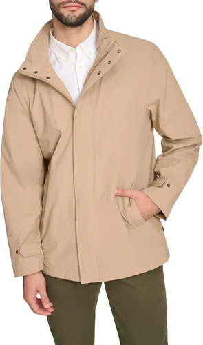 Miniatura 9 de Dockers Men's Dwight Soft Shell Bib Jacket