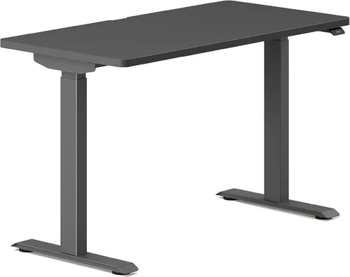 Miniatura 14 de Branch Duo - Escritorio de Pie de 36 Pulgadas - Escritorio de Pie Ajustable con Rango de 20" - Panel de Control OLED - Diseño Sin Marco