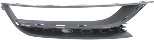 Miniatura 8 de Para Volkswagen Passat Cubierta de luz antiniebla 2012 2013 2014 2015 lado del conductor Exterior Inferior Pintura a juego Cumplimiento