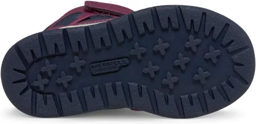 Miniatura 3 de Merrell Botas impermeables unisex para niños Snow Bank Jr