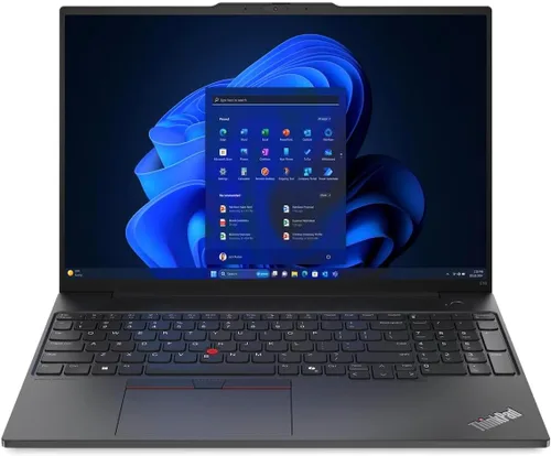 Miniatura 6 de Lenovo ThinkPad E16 Business Laptop de 16.0" pantalla WUXGA IPS de 300 nits