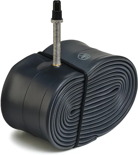 Miniatura 14 de WTB Bicycle Inner Tubes (26"/27.5"/29"/700c, 33/48mm Presta Valve) Mountain, Gravel, Road - Durable & Lightweight Butyl Rubber