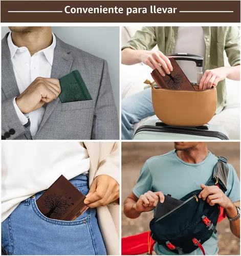 Miniatura 6 de 3 paquetes de cuadernos de bolsillo para diario, A6 pequeño, total 360 páginas, cuadernos para tomar notas, diarios para escritura, mini blocs