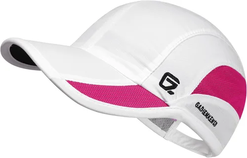 Miniatura 34 de GADIEMKENSD - Gorra de correr de secado rápido con enfriamiento y malla transpirable