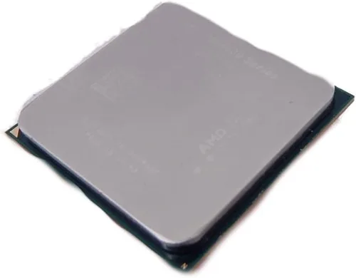 Miniatura 4 de AMD APU A8-6600K de cuatro núcleos serie A8 con Radeon HD 8570D