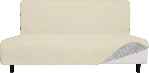 Miniatura 20 de Easy-Going Funda para Sofá Funda para Silla Funda para Sofá Impermeable Funda para Sofá Lavable Funda para Sofá de Tela Antideslizante Protector