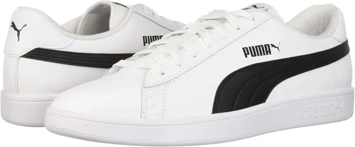Miniatura 7 de Zapato deportivo Puma Smash v2 acordonado, de moda, para hombre