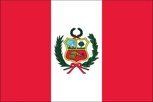Miniatura 143 de Bandera de poliéster de Venezuela de 3 x 5 para interiores o exteriores, más de 200 banderas internacionales de 3 x 5 pies (35.4 x 59.1 in)