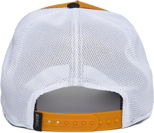 Miniatura 5 de Goorin Bros. The Farm MVP Collection - Gorra unisex para camionero