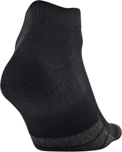 Miniatura 4 de Calcetines Under Armour para adultos Performance Tech de corte bajo paquete de 3 y 6