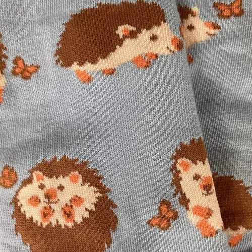 Miniatura 4 de Calcetines de animales de alta calidad para mujer