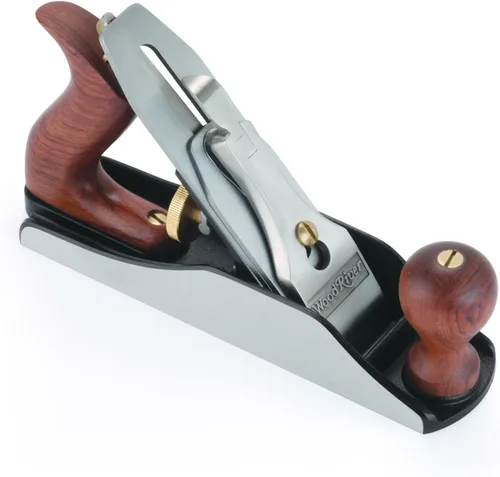 Miniatura 10 de #5 Plano de mano de banco - Jack Plane -V3