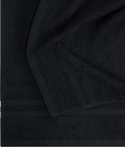 Miniatura 6 de Utopia Towels Toalla de mano de algodón a prueba de blanqueador, 16 x 27 pulgadas, 100% algodón apta para blanqueador, para gimnasio, paquete de 12