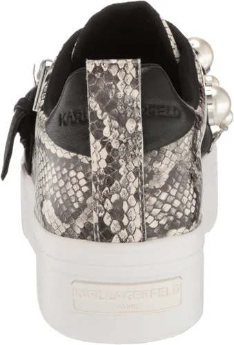 Miniatura 3 de Karl Lagerfeld Paris Vidya Pearls-Lace - Tenis para mujer