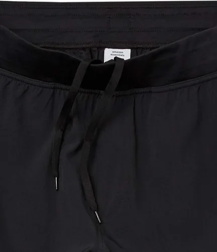 Miniatura 5 de Tienda Essentials Men's Performance Stretch Woven 7" Training Short